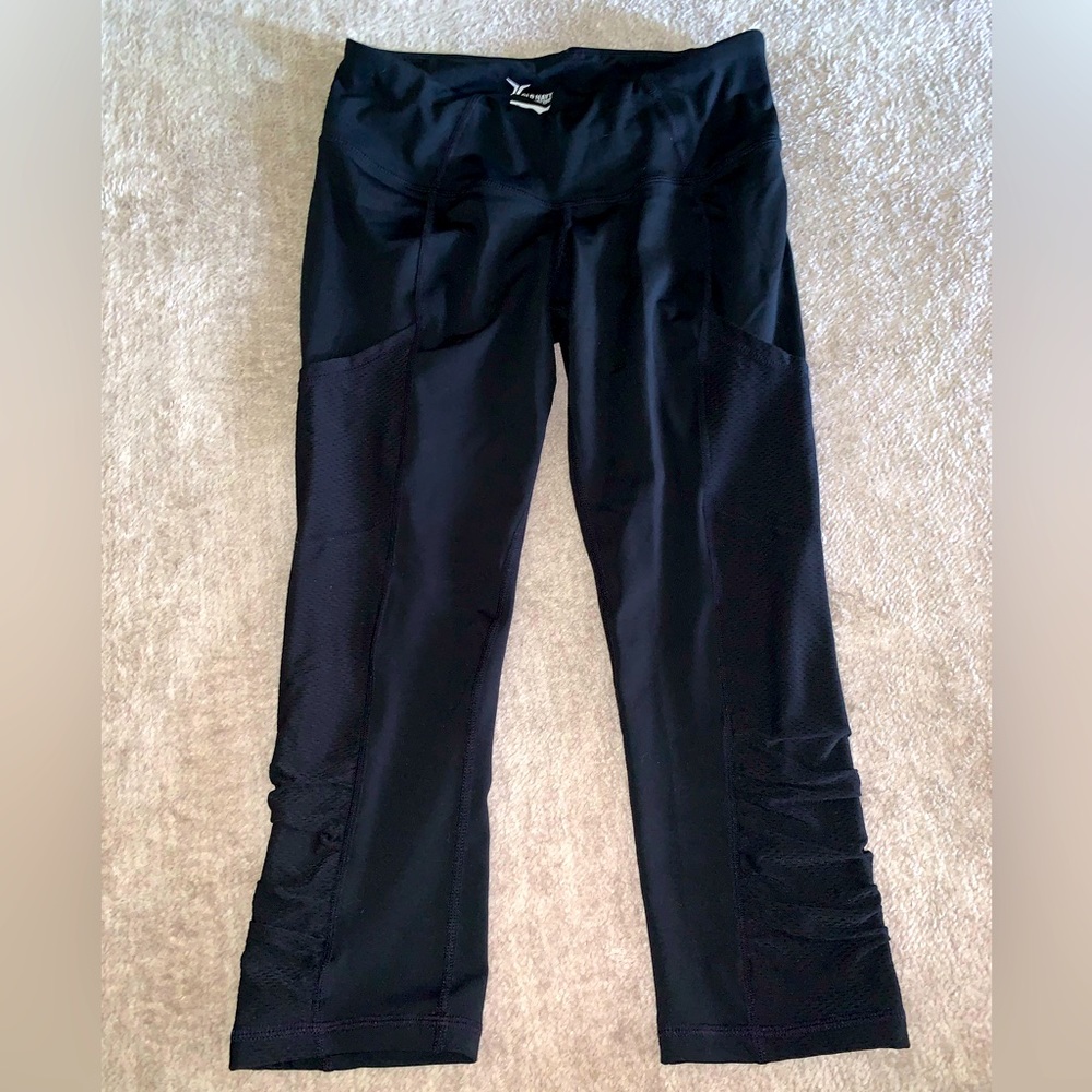 Womens Capris - Old Navy Active